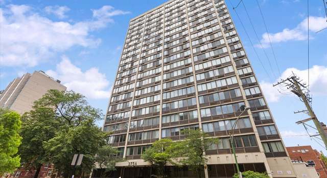 Photo of 2754 N Hampden Ct #1101, Chicago, IL 60614