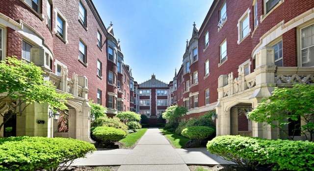 Photo of 226 N Oak Park Ave Unit 3N, Oak Park, IL 60302