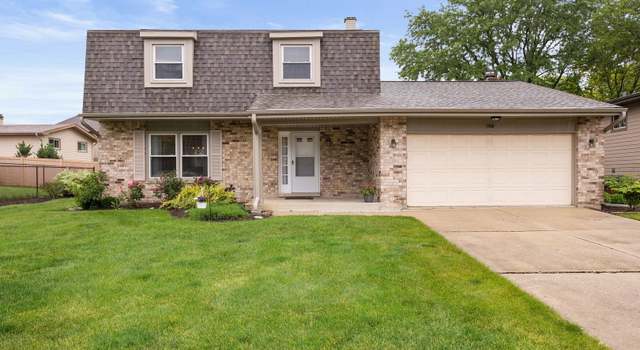 Photo of 1486 Haverhill Dr, Wheaton, IL 60189