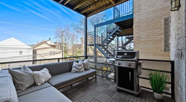 Photo of 1238 W Ohio St #2, Chicago, IL 60642