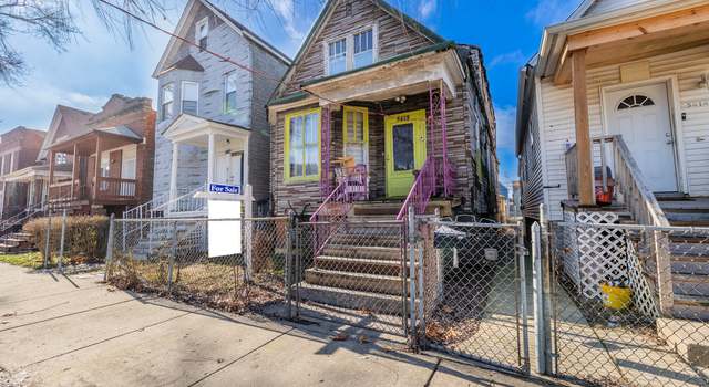 Photo of 5418 S Marshfield Ave, Chicago, IL 60609