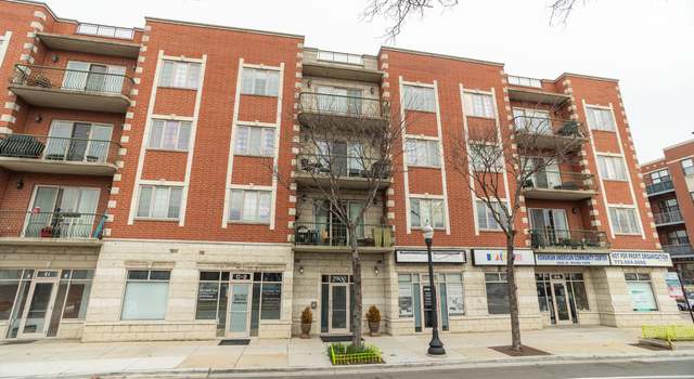 Photo of 2900 W Irving Park Rd #302, Chicago, IL 60618