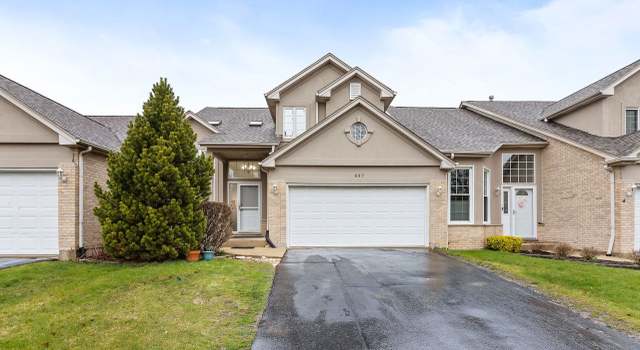 Photo of 697 Aspen Dr, Romeoville, IL 60446