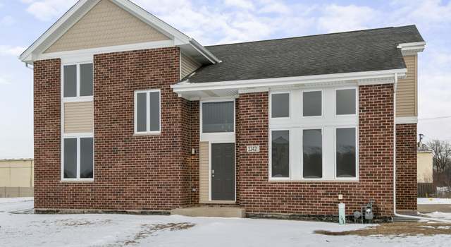 Photo of 22421 Karlov Ave, Richton Park, IL 60471
