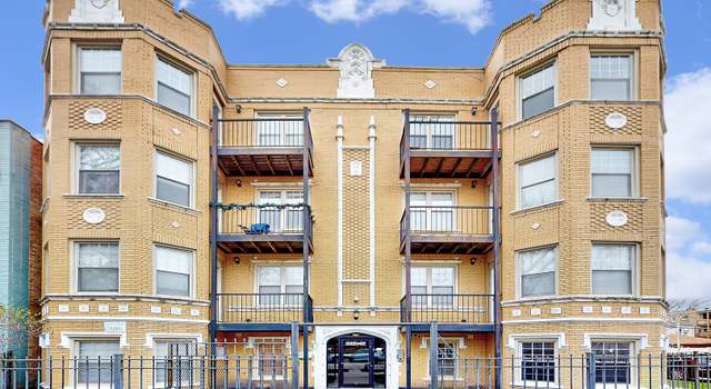Photo of 6056 N Washtenaw Ave #3, Chicago, IL 60659