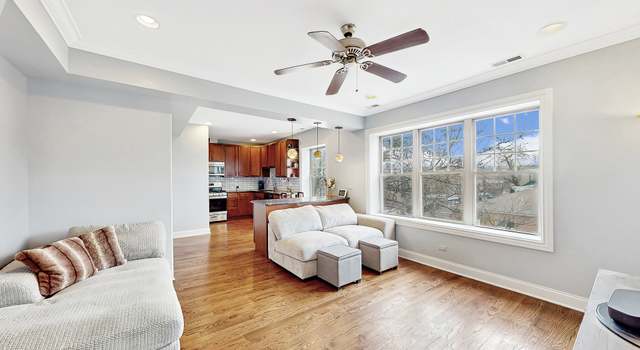 Photo of 6056 N Washtenaw Ave #3, Chicago, IL 60659
