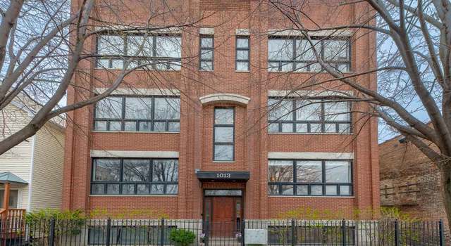 Photo of 1013 W 16th St Unit 1W, Chicago, IL 60608