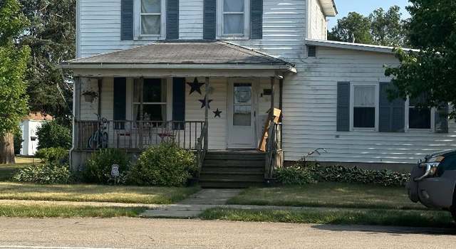 Photo of 316 W Santa Fe Ave, Toluca, IL 61369