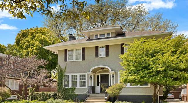 Photo of 710 Bonnie Brae Pl, River Forest, IL 60305
