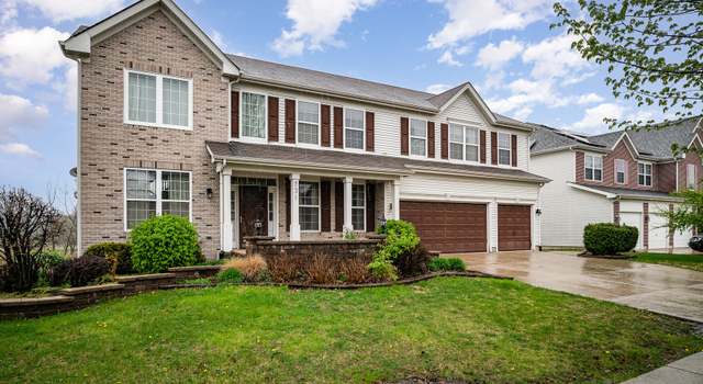 Photo of 531 Barclay Dr, Bolingbrook, IL 60440