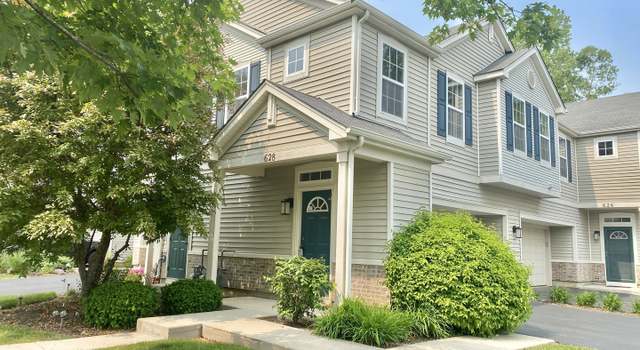 Photo of 628 Arbor Cir, Lakemoor, IL 60051
