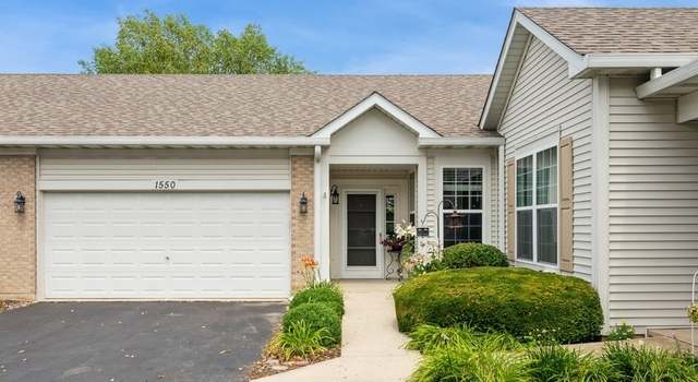 Photo of 1550 W Ludington Cir, Romeoville, IL 60446