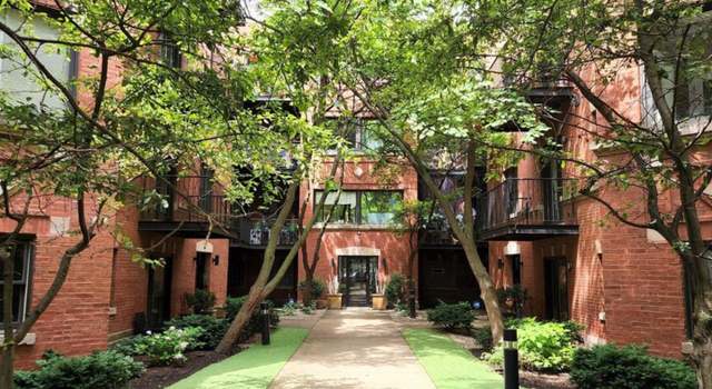 Photo of 5942 S King Dr Unit 4N, Chicago, IL 60637