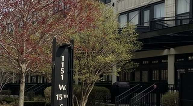 Photo of 1151 W 15th St #305, Chicago, IL 60608