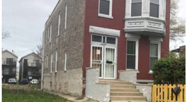 Photo of 1119 S Albany Ave, Chicago, IL 60612