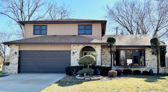 Photo of 11639 Valley Brook Dr, Orland Park, IL 60462