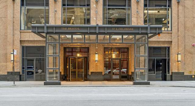 Photo of 57 E Delaware Pl #1602, Chicago, IL 60611