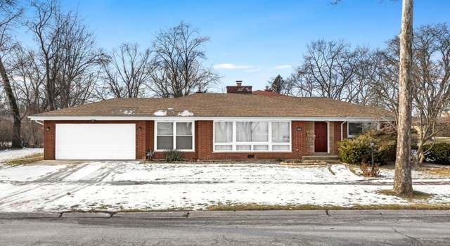 Photo of 800 Central Park Ave, Flossmoor, IL 60422