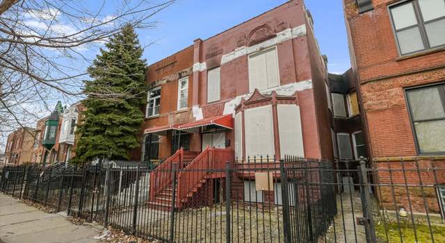 Photo of 2839 W Wilcox St, Chicago, IL 60612