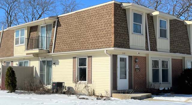 Photo of 618 Newton Ct #618, Schaumburg, IL 60194