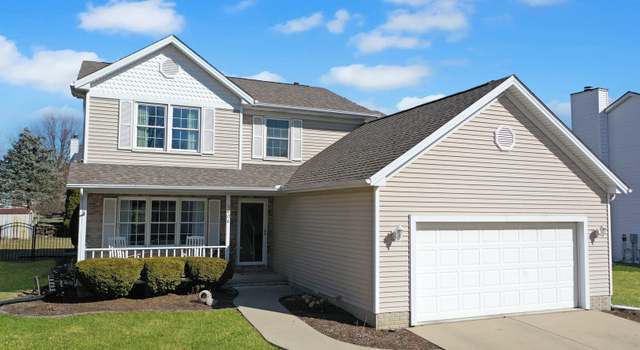 Photo of 1606 Sanderson Ct, Normal, IL 61761