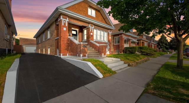 Photo of 2107 East Ave, Berwyn, IL 60402