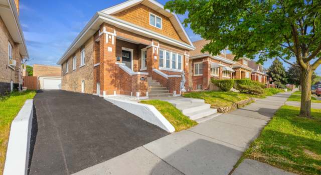 Photo of 2107 East Ave, Berwyn, IL 60402