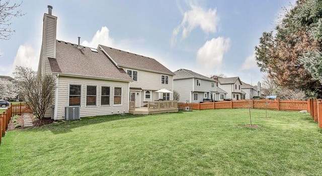 Photo of 2107 Wicklow Rd, Naperville, IL 60564