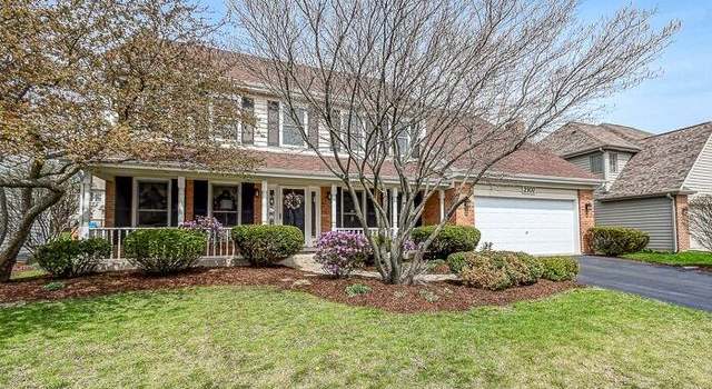 Photo of 2107 Wicklow Rd, Naperville, IL 60564