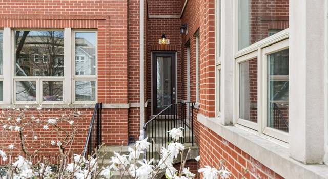 Photo of 1771 Dewes St Unit B, Glenview, IL 60025
