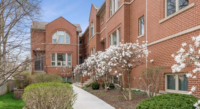 Photo of 1771 Dewes St Unit B, Glenview, IL 60025