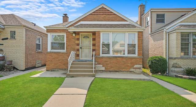 Photo of 5014 S Leclaire Ave, Chicago, IL 60638