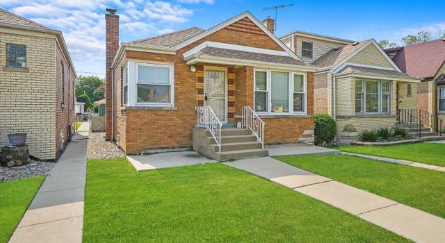 Photo of 5014 S Leclaire Ave, Chicago, IL 60638