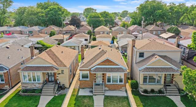 Photo of 5014 S Leclaire Ave, Chicago, IL 60638