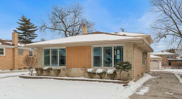 Photo of 10333 S Keeler Ave, Oak Lawn, IL 60453