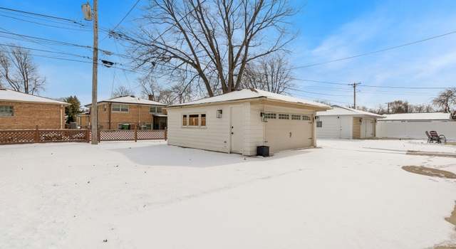 Photo of 10333 S Keeler Ave, Oak Lawn, IL 60453