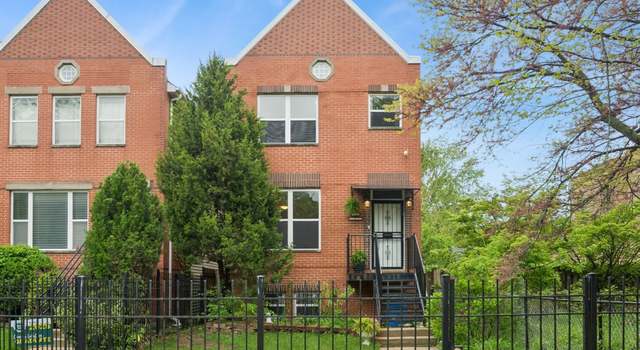 Photo of 4134 S Ellis Ave, Chicago, IL 60653