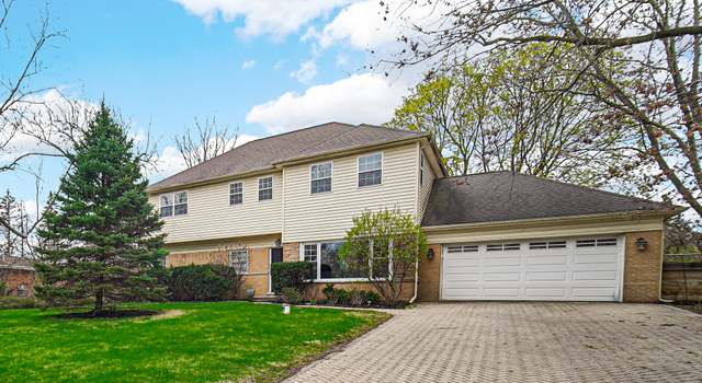 Photo of 10 W Leon Ln, Prospect Heights, IL 60070