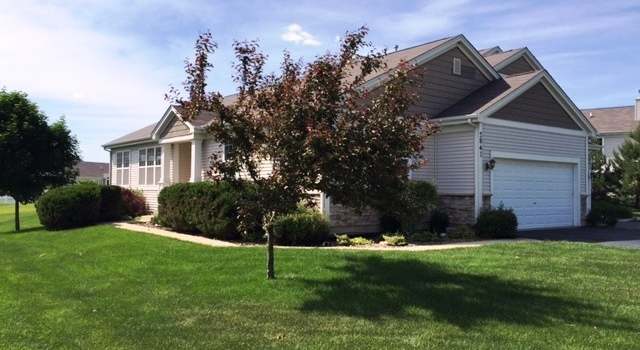Photo of 2841 Brahms Ln #2841, Woodstock, IL 60098
