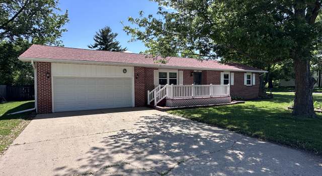 Photo of 600 E 7th St, Rock Falls, IL 61071