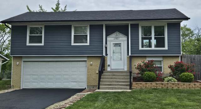 Photo of 17921 Normandy Ln, Hazel Crest, IL 60429