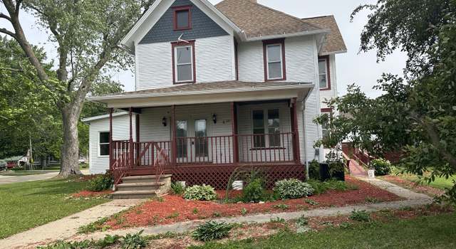 Photo of 247 W Maple St, Franklin Grove, IL 61031