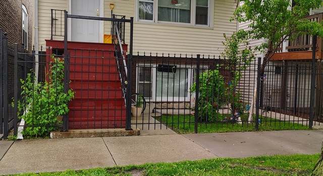 Photo of 2240 W 50th Pl, Chicago, IL 60609