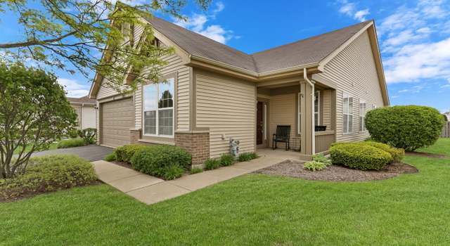 Photo of 13211 W Sheffield Ln, Beach Park, IL 60083