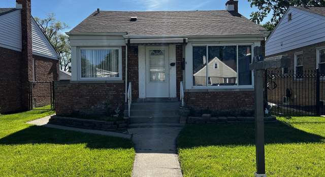 Photo of 103 Morris St, Bellwood, IL 60104