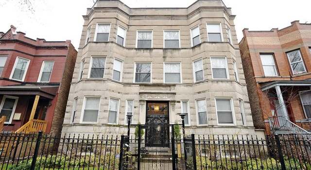 Photo of 4922 N Winthrop Ave Unit 3N, Chicago, IL 60640