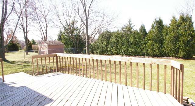 Photo of 602 Hillside Ave, Antioch, IL 60002