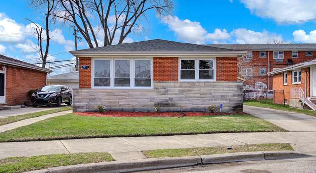 Photo of 2831 W 86th Pl, Chicago, IL 60652