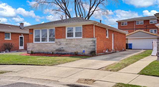 Photo of 2831 W 86th Pl, Chicago, IL 60652