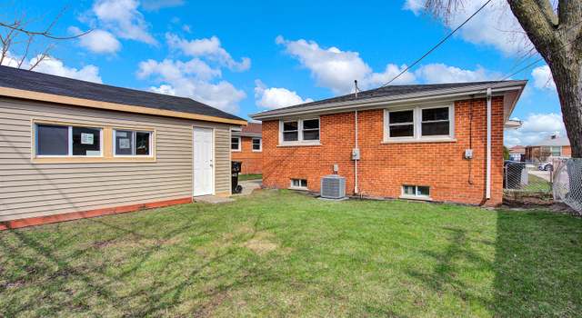 Photo of 2831 W 86th Pl, Chicago, IL 60652
